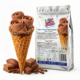 Суха смес за тайландски сладолед шоколад от Don Gelato