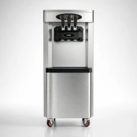 Сладолед машина за обекти с висока консумация MK 25 DB-GF