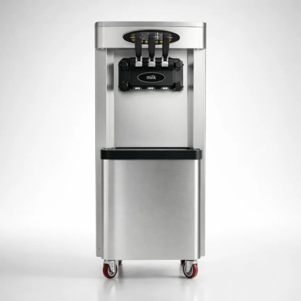 Сладолед машина за обекти с висока консумация MK 25 DB-GF