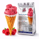 Суха смес за тайландски сладолед малина Don Gelato