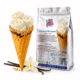 Суха смес за тайландски сладолед ванилия от Don Gelato