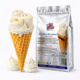 Суха смес за тайландски сладолед сметана Don Gelato