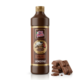 Топинг шоколад Don Gelato Premium 1 kg за сладолед и десерти