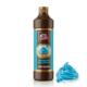 Топинг синя дъвка Don Gelato Premium 1 kg – професионален плодов сос за десерти